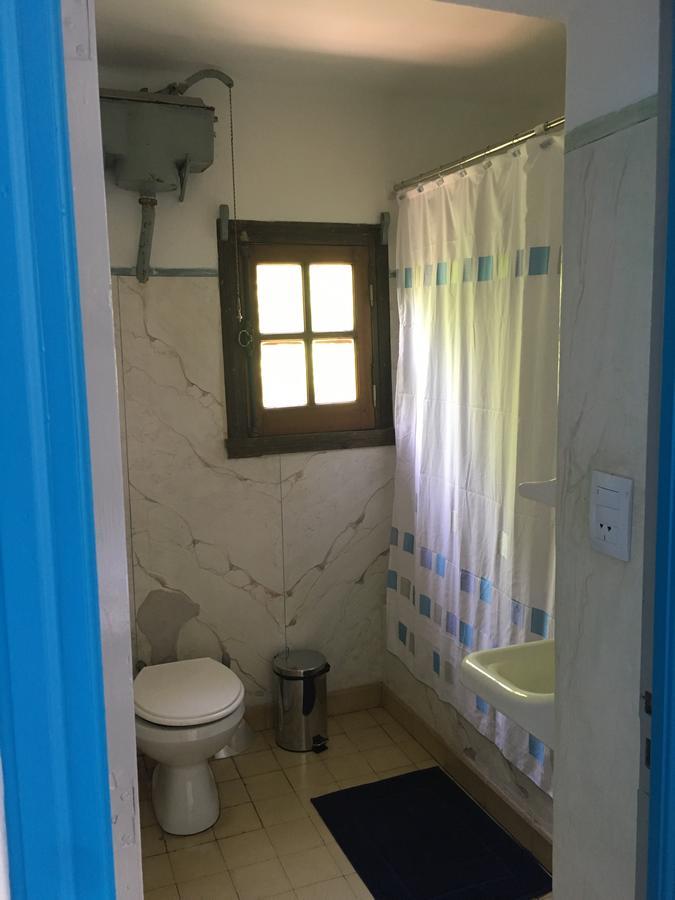لوس كوكوس Munay Posada Y Cabana المظهر الخارجي الصورة